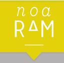 Noa Ram Studio logo